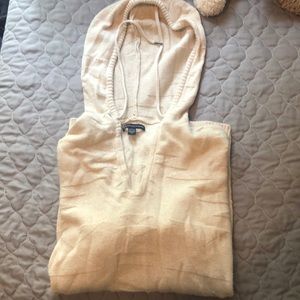 Hooded Sweater